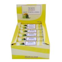 Trends Dubai Chocolate, Mastic, Pistachio & Kunafa 45G Pack of 24