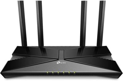 TP-LINK Next-Gen Wi-Fi 6 AX1500 Mbps Gigabit Dual Band Wireless Router|WPA3 Security| Ideal for Gaming Xbox/PS4/Steam and 4K| Plug and Play (Archer...