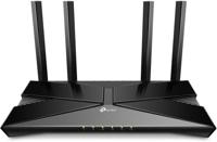 TP-LINK Next-Gen Wi-Fi 6 AX1500 Mbps Gigabit Dual Band Wireless Router|WPA3 Security| Ideal for Gaming Xbox/PS4/Steam and 4K| Plug and Play (Archer...
