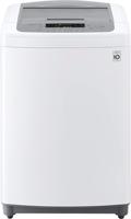 LG 12kg Top Load Washing Machine Smart Inverter, White Color - T1785NEHT