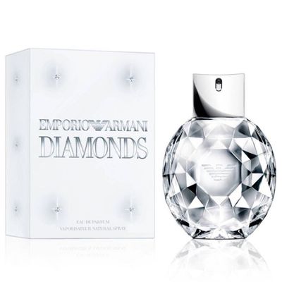 Giorgio Armani Emporio Armani Diamonds Women Edp 50Ml