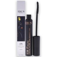 Idun Minerals Eir Curling # 007 Black 0.40oz Mascara