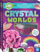 Zap! Extra Crystal Worlds | Hinkler Books