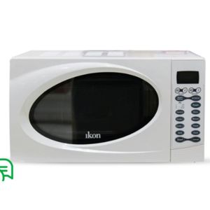 Ikon 20Ltr Microwave Oven with Grill IK - D70H20_960812