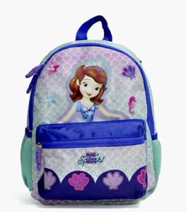 Disney Princess Dream And Inspire 12 inch Pre School Backpack