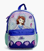 Disney Princess Dream And Inspire 12 inch Pre School Backpack - thumbnail