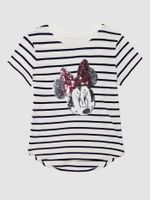 GapKids | Disney Minnie Mouse Flippy Sequin T-Shirt GapKids | Disney Minnie Mouse Flippy Sequin T-Shirt