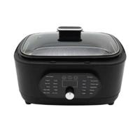 Ikon 7.5Liter Multi Cooker With Airfryer - IKMAC75