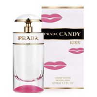 Prada Candy Kiss (W) Edp 50Ml (UAE Delivery Only)