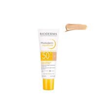 Bioderma Photoderm Aquafluide Tinted Sun Fluid SPF50+ Light 40ml