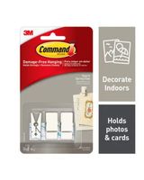 Command Quartz Spring Clips Command Quartz Spring Clips