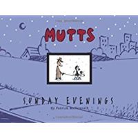 Mutts Sunday Evenings Mutts Sunday Evenings