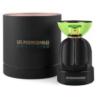 Les Indemodables Amber King (U) Edp 90Ml