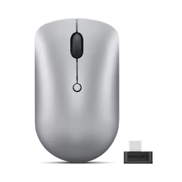 Lenovo 540 USB-C Compact Wireless Mouse (GY51D20869)