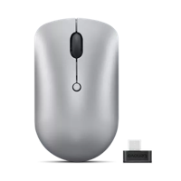 Lenovo 540 USB-C Compact Wireless Mouse (GY51D20869)