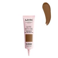 NYX Bare With Me Tinted Skin Veil Deep Sable 27ml
