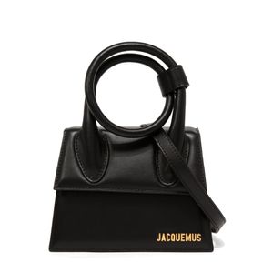 Le Chiquito Noeud bag