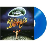 Permission To Land Again (Black & Blue Colored Vinyl) (Limited Edition) | The Darkness