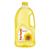 Fortune Sunflower Oil 1.8Ltr