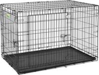 ConTour Dog Crate 48 Inch Double Door (123 x 78.4 x 82.2 cm)