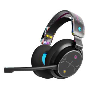 Skullcandy PLYR Wireless Gaming Headset for Multi-Platform - Black