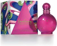 Britney Spears Fantasy Edp 100 ml (UAE Delivery Only)