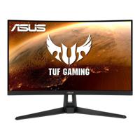 ASUS TUF Gaming VG27VH1B Gaming Monitor -27-Inch FHD (1920x1080) 165Hz