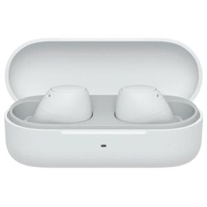 Sony True Wireless Earbuds White | WFC510-W