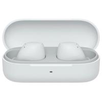 Sony True Wireless Earbuds White | WFC510-W