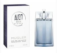 Mugler Alien Man Mirage Men Edt 100ML