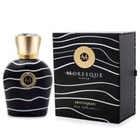 Moresque Art Collection Aristoqrati (U) Edp 50Ml Tester