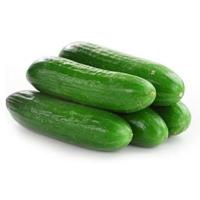 Fit Fresh Baby Cucumber Pkt 250 G