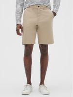 10" Essential Khaki Short with GapFlex 10" Essential Khaki Short with GapFlex