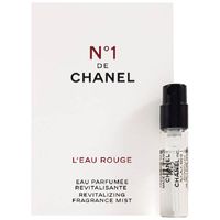 Chanel No.1 De Chanel L'Eau Rouge (W) 1.5Ml Revitalizing Fragrance Mist Vials