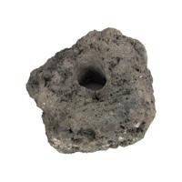 AkvaStabil Carved Lava Rock with 1 Hole 5-20 cm