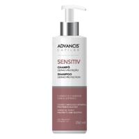 Advancis Capilar Sensitive Shampoo 250ml