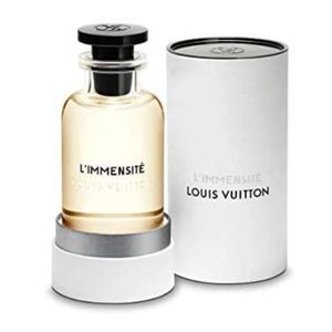 Louis Vuitton L'Immensite (M) Edp 100Ml