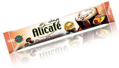 Alicafe French Roast Salted Caramel 20gm (9555021504590)