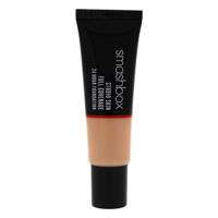 Smashbox Studio Skin Full Coverage 24 Hour # 1.0 Fair 1.6oz Foundation