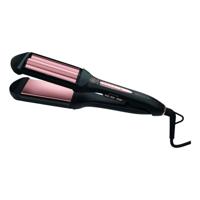 Bellissima Mypro Straight And Wave Straightener Black (R01) - thumbnail