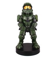 Cable Guys Halo Classic Master Chief Controller & Phone Holder - 52626