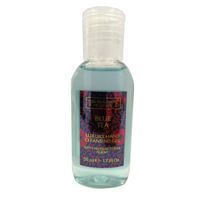The Merchant Of Venice Blue Tea Unisex 50ml Hand Cleansing Gel