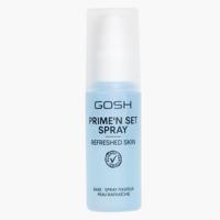 Gosh Refreshed Skin Prime'n Set Spray - 50 ml