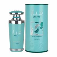 Lattafa Mayar Natural Intense (W) Edp 100Ml