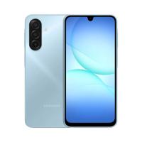 Samsung Galaxy A17, 128GB, 4GB, Blue- 5G