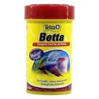 Tetra Betta Fish Food Micro Granules 100Ml 36 UK - thumbnail