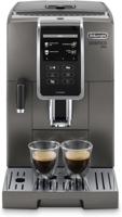 DeLonghi Dinamica, Fully-Automatic Bean to Cup Espresso and Cappuccino Coffee Machine, ECAM 350.50.B Black - thumbnail