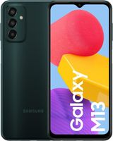 Samsung Galaxy M13, 4GB, 64GB, Deep Green