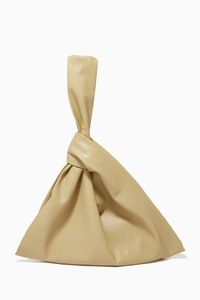 Jen Vegan Leather Bag