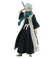 Banpresto Bleach Solid And Souls Toshiro Hitsugaya - 60295
